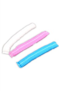 SKMG002 Customized one-time headgear dust cap hair dye cap anti-flying protective cap chef catering cap design double-ribbed dust cap dust cap supplier Anti-foaming cap front view SKMG002 Customized one-time headgear dust cap hair dye cap anti-flying protective cap chef catering cap design double-ribbed dust cap dust cap supplier Anti-foaming cap front view